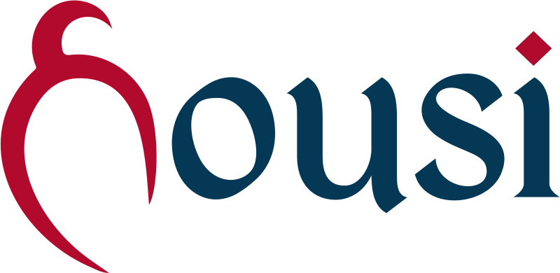 Housi Logo